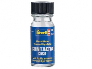 Revell 39609 Contacta Clear